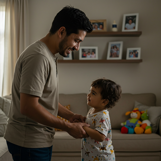 ¿En qué casos el padre puede obtener la custodia de sus hijos en Colombia?
